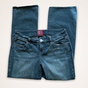 torrid Jeans - Torrid bootcut jeans torrid Jeans - Torrid bootcut jeans
